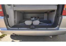 Camper Van WESTFALIA Mercedes Vito en Sale Occasion