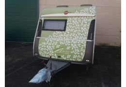 Caravan BURSTNER 410 TS en Sale Occasion