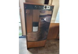 Caravan BURSTNER 410 TS en Sale Occasion