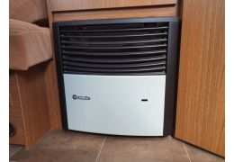 Caravan BURSTNER 410 TS en Sale Occasion