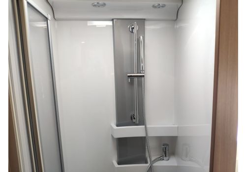 Integral Motorhome LMC Comfort I 755 en Sale Occasion