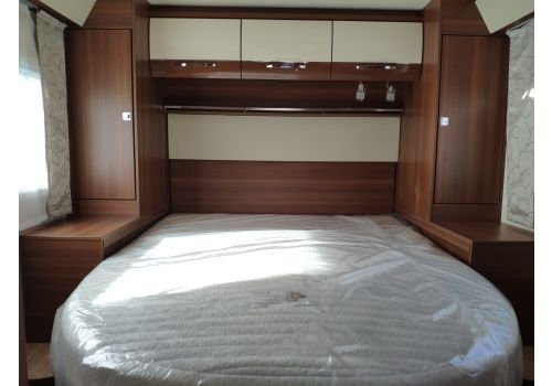 Integral Motorhome LMC Comfort I 755 en Sale Occasion