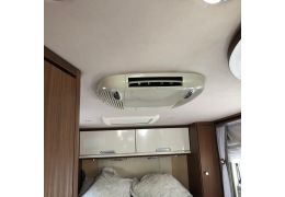 Integral Motorhome NIESMANN BISCHOFF Arto 79 F in Sale Occasion