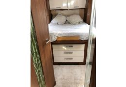 Integral Motorhome NIESMANN BISCHOFF Arto 79 F in Sale Occasion