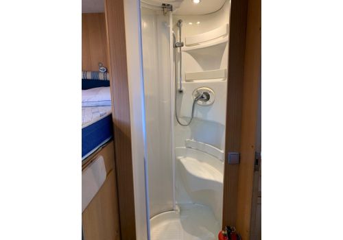 Low Profile Motorhome MC LOUIS Tandy 670 G en Sale Occasion