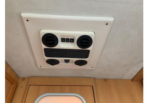 Low Profile Motorhome MC LOUIS Tandy 670 G en Sale Occasion