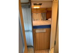Low Profile Motorhome MC LOUIS Tandy 670 G in Sale Occasion