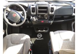 Low Profile Motorhome LMC Element T 668 G in Sale Occasion