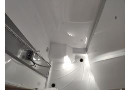 Low Profile Motorhome LMC Element T 668 G in Sale Occasion
