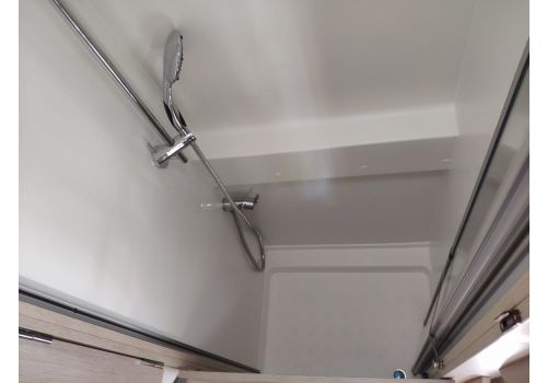 Camper Van RAPIDO V55 2020 en Sale Occasion