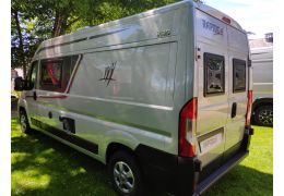 Camper Van RAPIDO V55 2020 in Sale Occasion