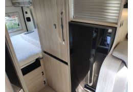 Camper Van RAPIDO V55 2020 in Sale Occasion