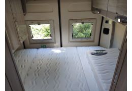 Camper Van RAPIDO V55 2020 in Sale Occasion