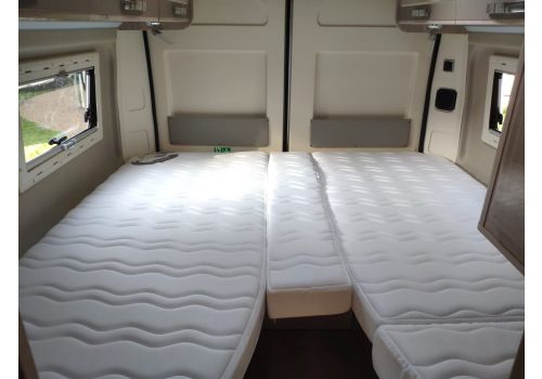 Camper Van RAPIDO V68 2020 en Sale Occasion