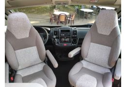 Camper Van RAPIDO V68 2020 en Sale Occasion