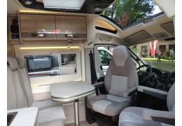 Camper Van RAPIDO V68 2020 en Sale Occasion
