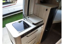 Camper Van RAPIDO V68 2020 en Sale Occasion