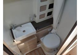 Camper Van RAPIDO V68 2020 en Sale Occasion