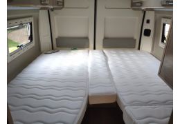 Camper Van RAPIDO V68 2020 en Sale Occasion
