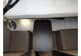 Camper Van DREAMER Camper Five 2020 en Sale Occasion