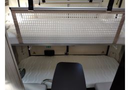 Camper Van DREAMER Camper Five 2020 en Sale Occasion