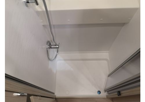 Camper Van DREAMER D53 FUN en Sale Occasion