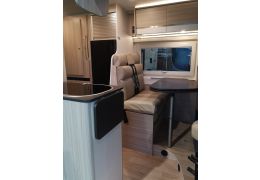 Camper Van DREAMER D53 FUN en Sale Occasion
