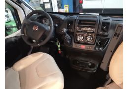 Camper Van DREAMER D53 FUN en Sale Occasion