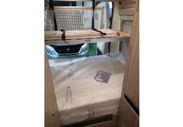 Camper Van DREAMER D53 FUN en Sale Occasion