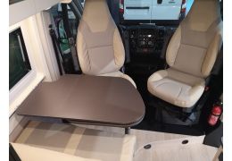 Camper Van DREAMER D53 FUN en Sale Occasion