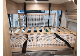 Camper Van DREAMER D53 FUN en Sale Occasion