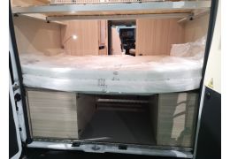 Camper Van DREAMER D53 FUN en Sale Occasion