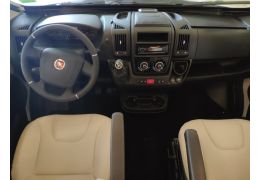 Camper Van DREAMER D55 Exclusive 2020 en Sale Occasion
