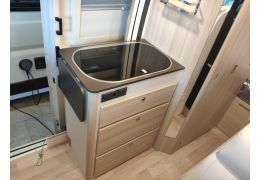 Camper Van DREAMER D55 Exclusive 2020 en Sale Occasion