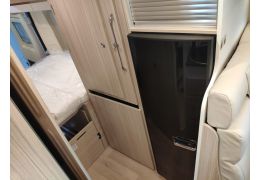 Camper Van DREAMER D55 Exclusive 2020 en Sale Occasion