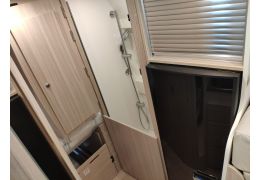 Camper Van DREAMER D55 Exclusive 2020 en Sale Occasion