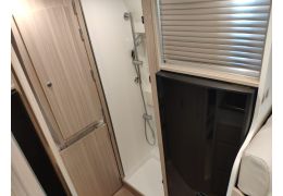 Camper Van DREAMER D55 Exclusive 2020 en Sale Occasion