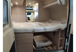 Camper Van DREAMER D55 Exclusive 2020 en Sale Occasion