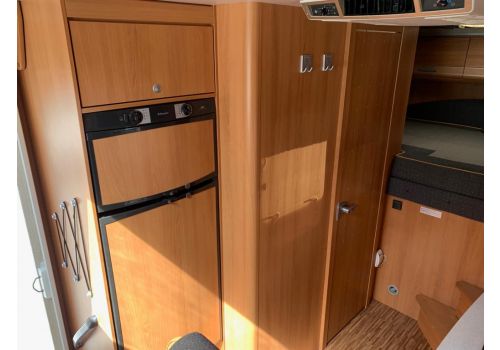 Integral Motorhome DETHLEFFS Advantage I 6571 en Sale Occasion