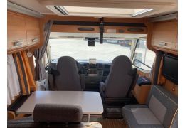 Integral Motorhome DETHLEFFS Advantage I 6571 en Sale Occasion