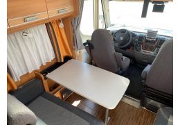 Integral Motorhome DETHLEFFS Advantage I 6571 en Sale Occasion