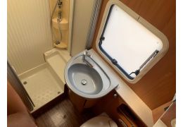 Integral Motorhome DETHLEFFS Advantage I 6571 en Sale Occasion