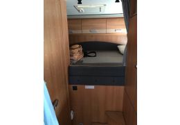 Integral Motorhome DETHLEFFS Advantage I 6571 en Sale Occasion