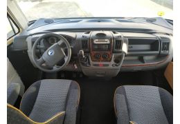 Integral Motorhome DETHLEFFS Advantage I 6571 en Sale Occasion