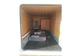 Integral Motorhome DETHLEFFS Advantage I 6571 en Sale Occasion