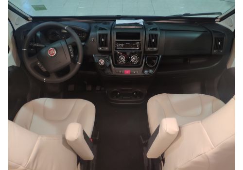 Camper Van DREAMER D62 Select Limited 2020 en Sale Occasion