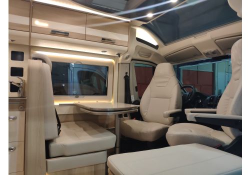 Camper Van DREAMER D62 Select Limited 2020 en Sale Occasion