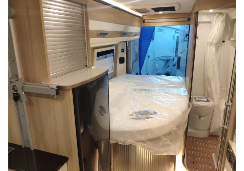 Camper Van DREAMER D62 Select Limited 2020 en Sale Occasion
