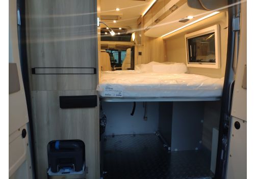 Camper Van DREAMER D62 Select Limited 2020 en Sale Occasion