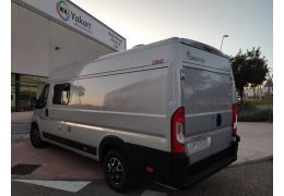 Camper Van DREAMER D62 Select Limited 2020 en Sale Occasion